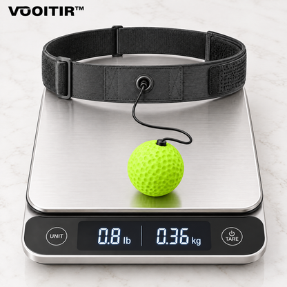 VOOITIR™ Pulse Reflex Trainer weight