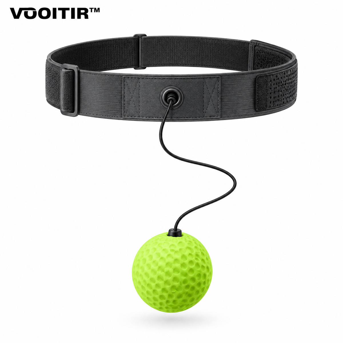 VOOITIR™ Pulse Reflex Trainer product view on white