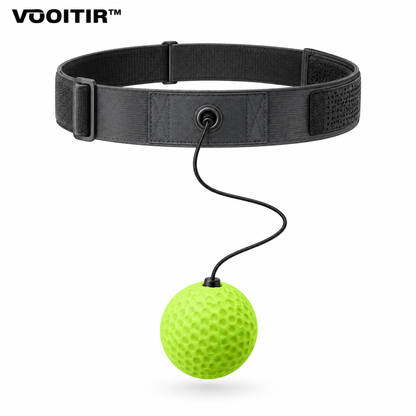 VOOITIR™ Pulse Reflex Trainer product view on white