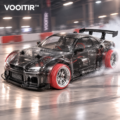 VOOITIR™ Phantom RC Drift Racer lifestyle image