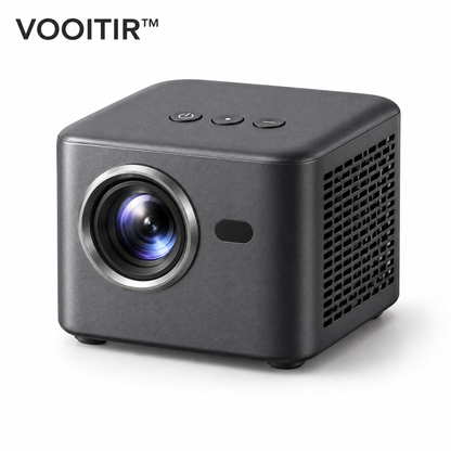 VOOITIR™ Nova Pocket Projector white background product image