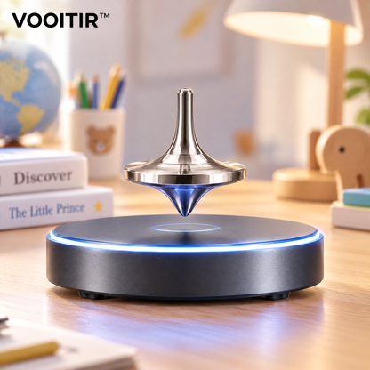 VOOITIR™ Orbit Magnetic Gyro lifestyle image