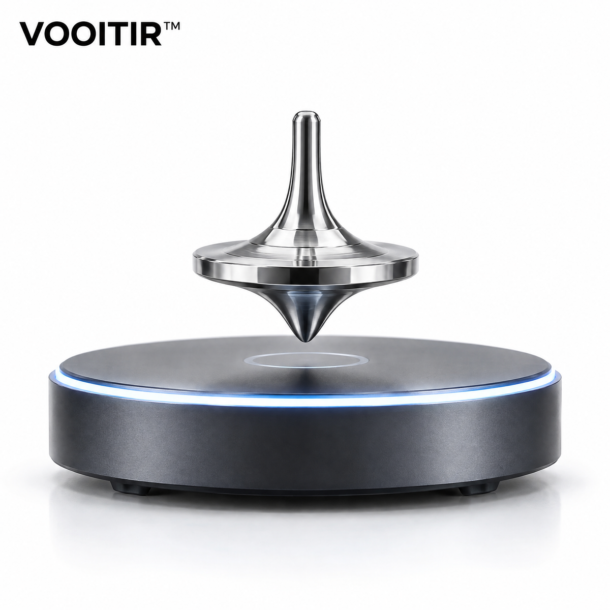 VOOITIR™ Orbit Magnetic Gyro product view on white