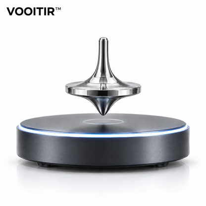 VOOITIR™ Orbit Magnetic Gyro product view on white